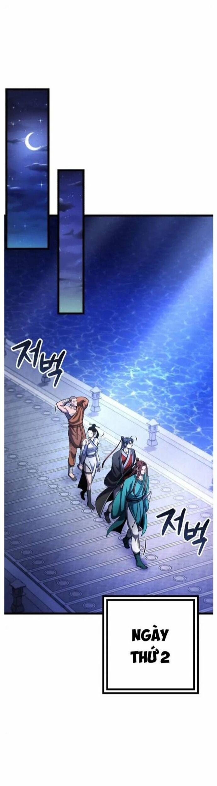 Đao Hoàng Tứ Thiếu Gia 103 trang 36