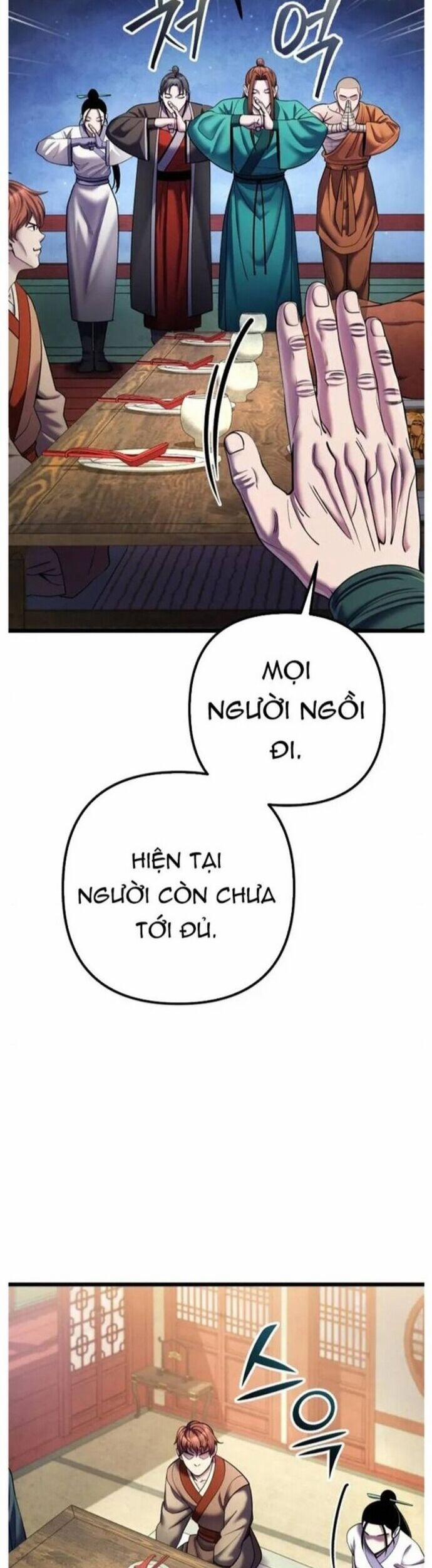 Đao Hoàng Tứ Thiếu Gia 103 trang 43