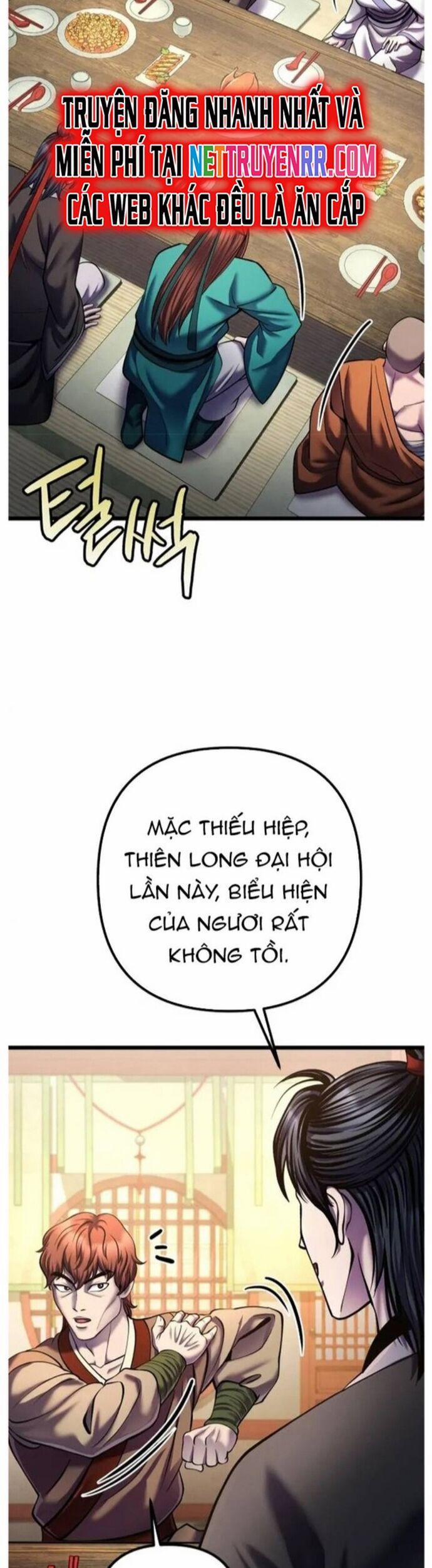 Đao Hoàng Tứ Thiếu Gia 103 trang 44