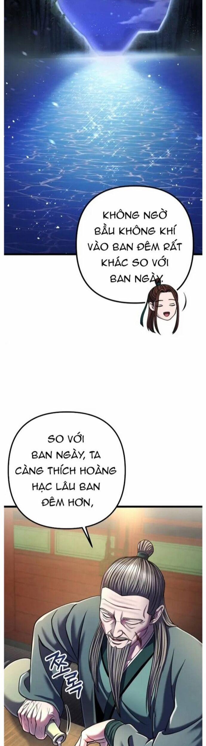 Đao Hoàng Tứ Thiếu Gia 103 trang 48