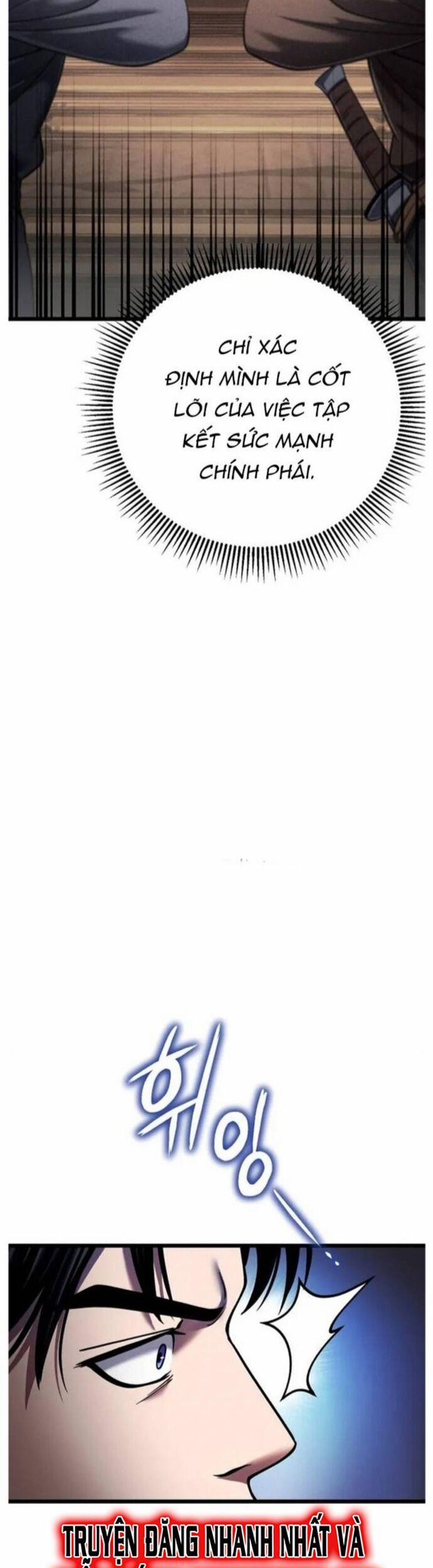 Đao Hoàng Tứ Thiếu Gia 103 trang 52