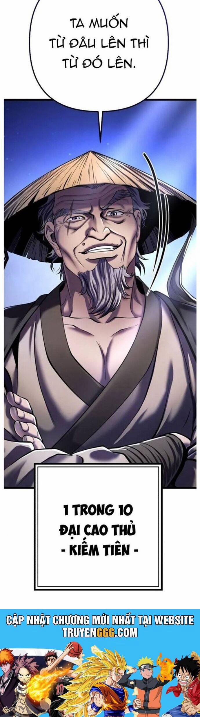 Đao Hoàng Tứ Thiếu Gia 103 trang 57