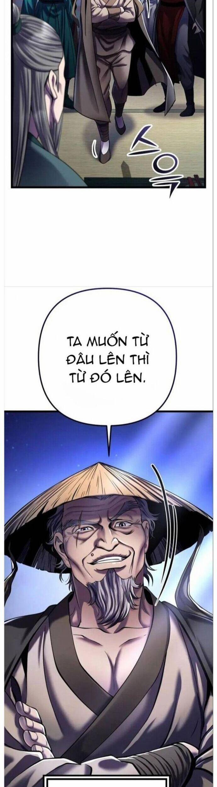 Đao Hoàng Tứ Thiếu Gia 104 trang 1