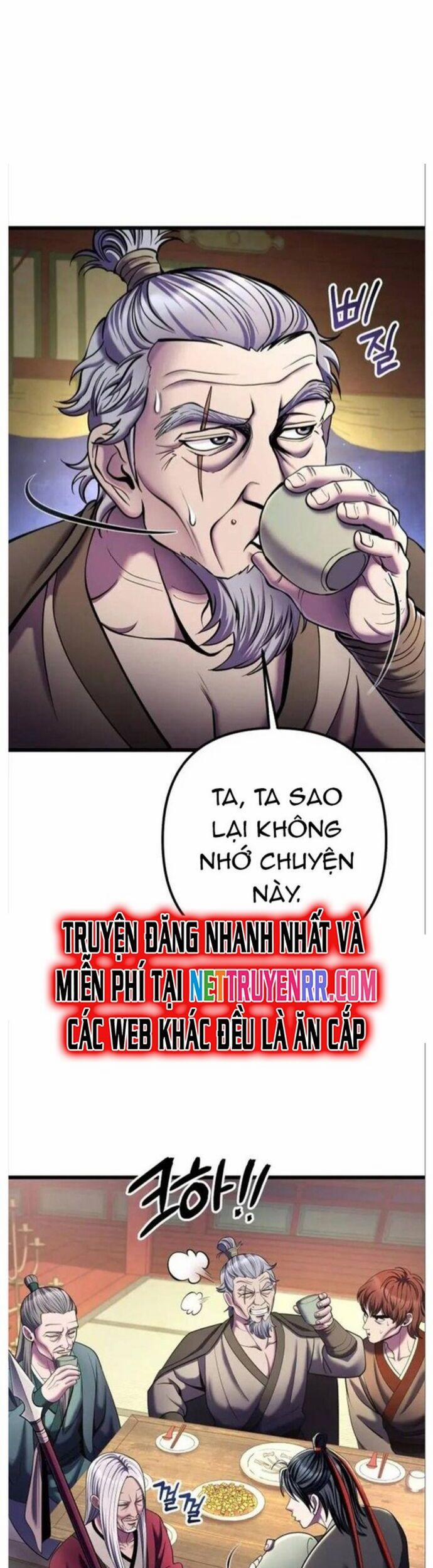 Đao Hoàng Tứ Thiếu Gia 104 trang 26