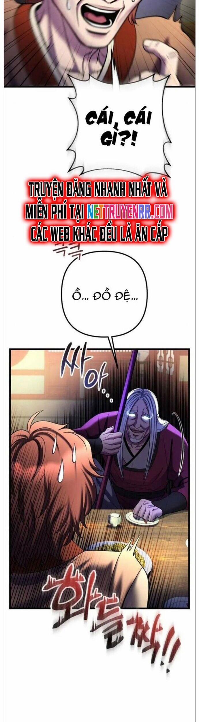 Đao Hoàng Tứ Thiếu Gia 104 trang 30