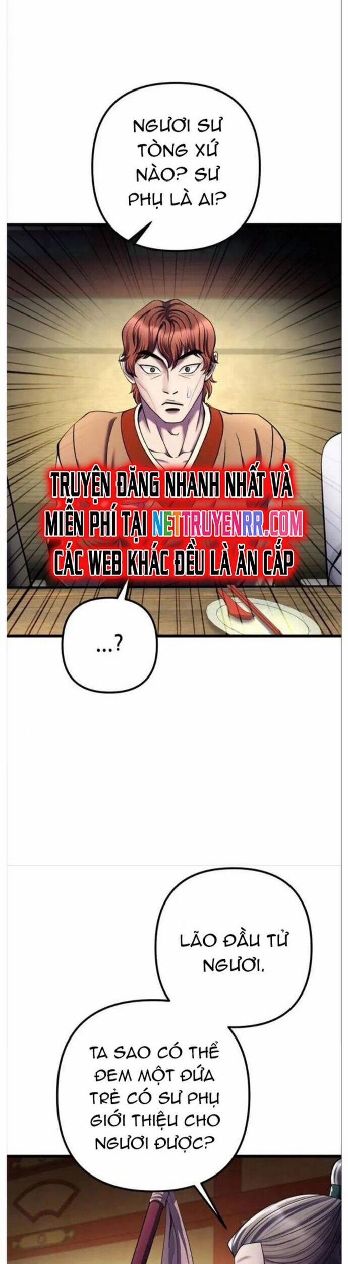 Đao Hoàng Tứ Thiếu Gia 104 trang 34