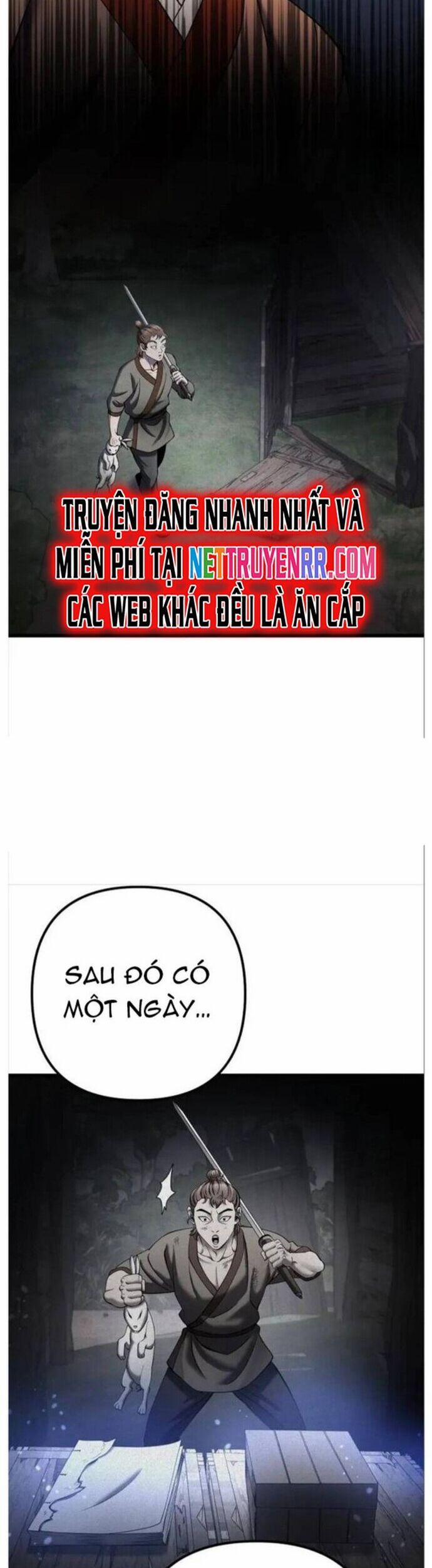 Đao Hoàng Tứ Thiếu Gia 104 trang 37