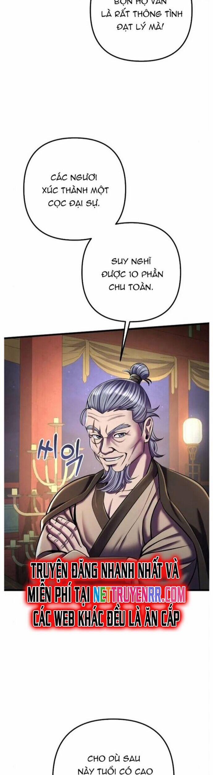 Đao Hoàng Tứ Thiếu Gia 105 trang 13