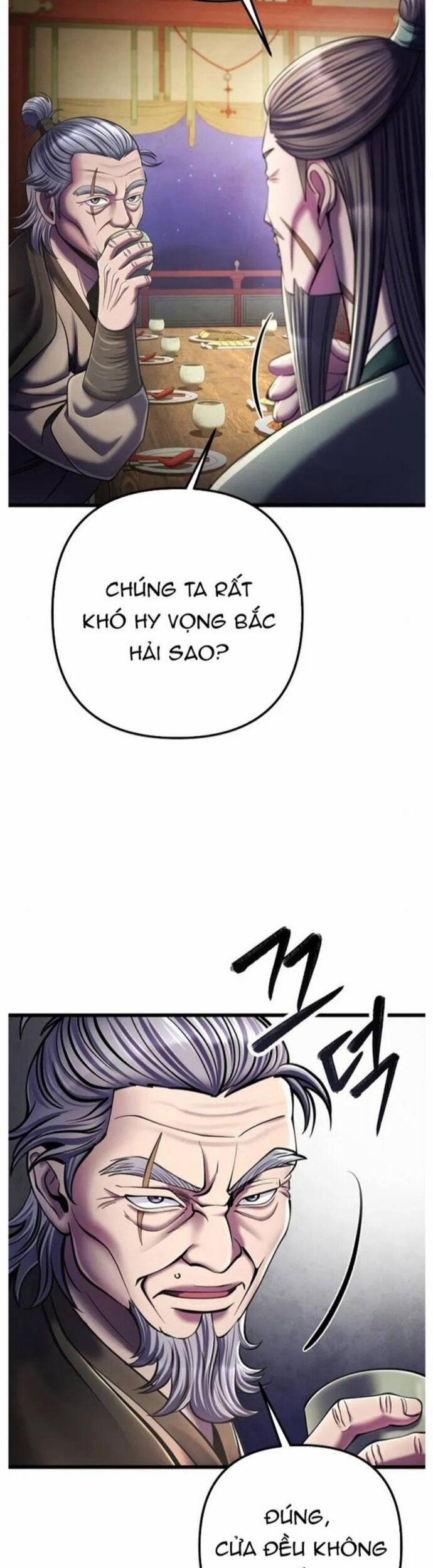 Đao Hoàng Tứ Thiếu Gia 105 trang 16