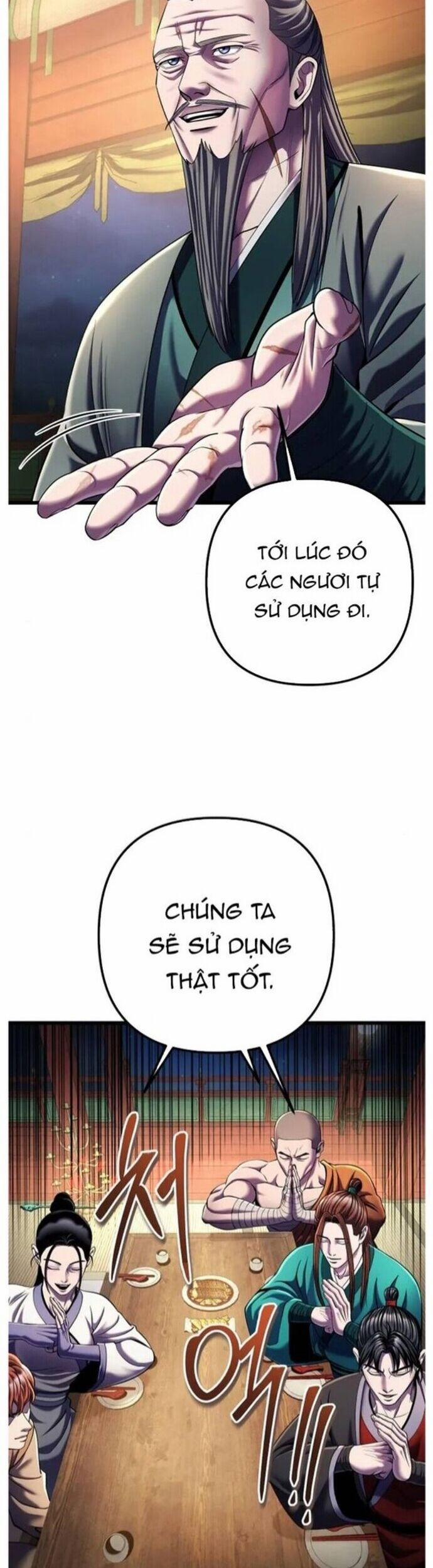 Đao Hoàng Tứ Thiếu Gia 105 trang 39