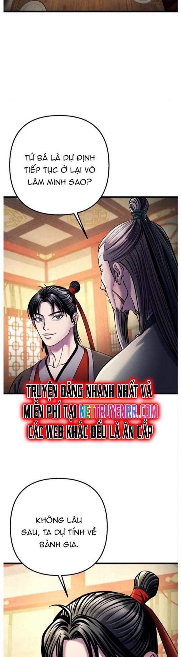 Đao Hoàng Tứ Thiếu Gia 105 trang 40