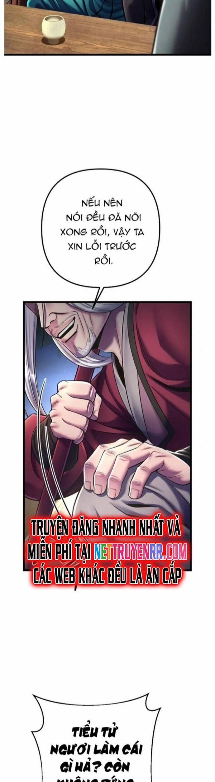 Đao Hoàng Tứ Thiếu Gia 105 trang 44