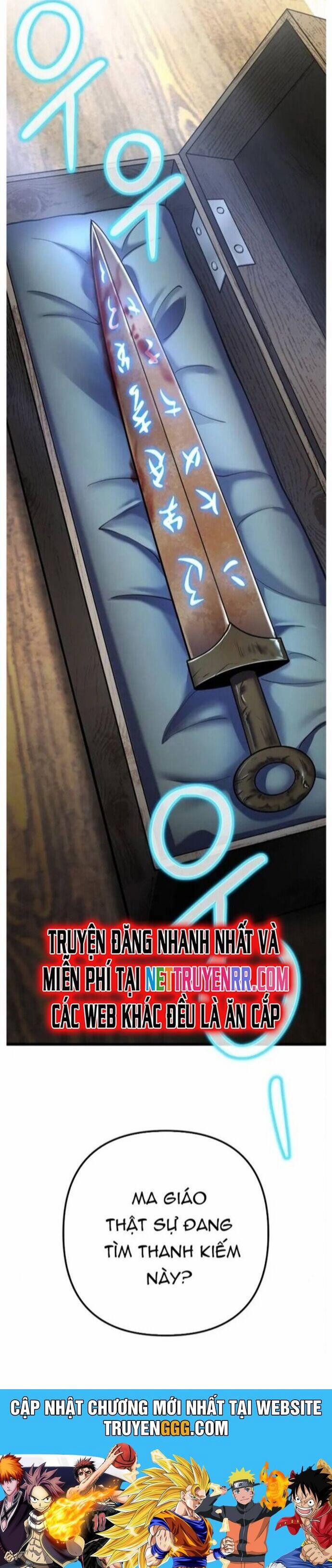 Đao Hoàng Tứ Thiếu Gia 105 trang 50