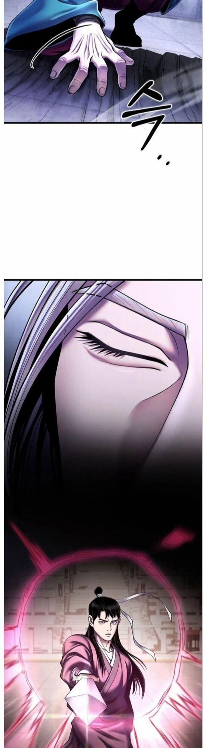 Đao Hoàng Tứ Thiếu Gia 106 trang 21