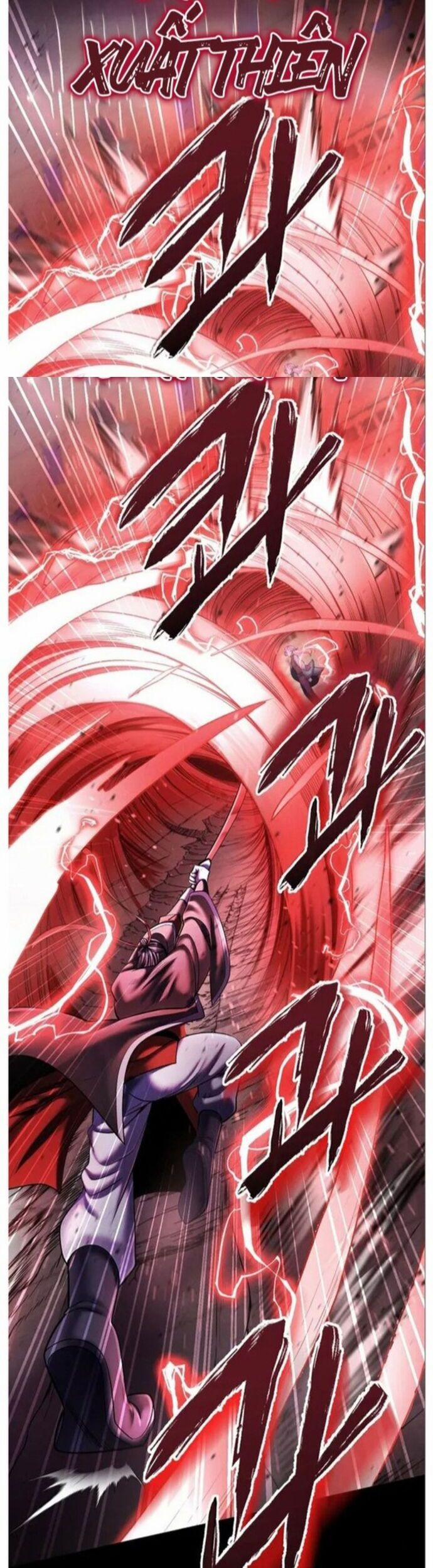 Đao Hoàng Tứ Thiếu Gia 106 trang 26