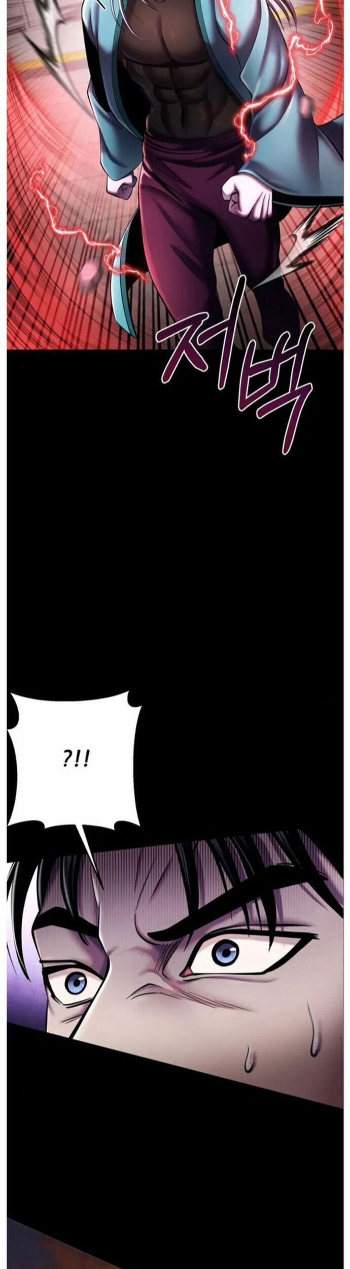 Đao Hoàng Tứ Thiếu Gia 106 trang 28