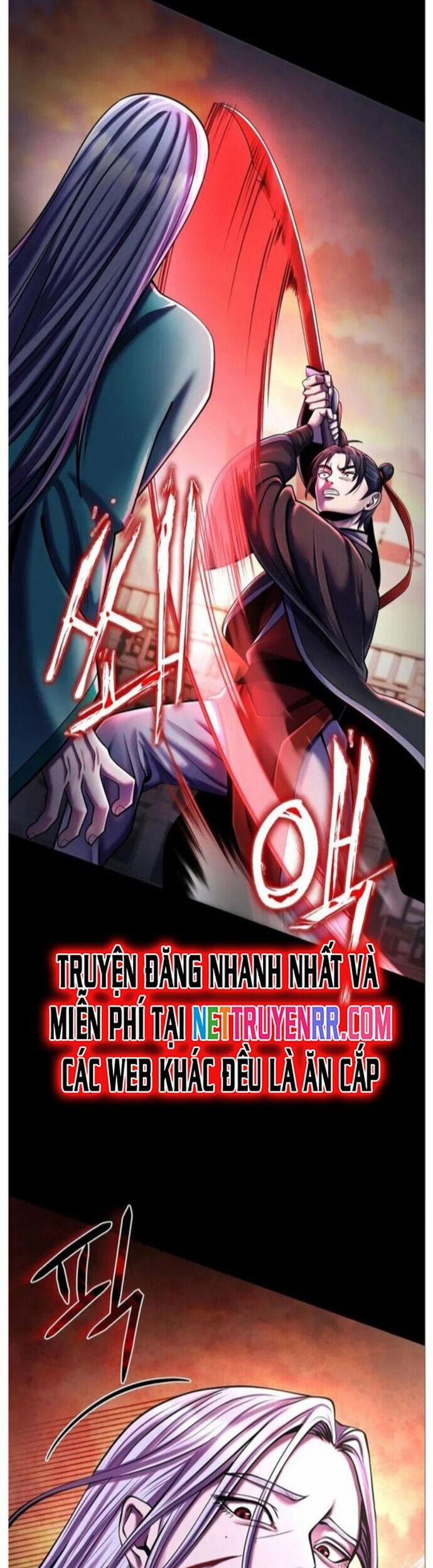 Đao Hoàng Tứ Thiếu Gia 106 trang 29