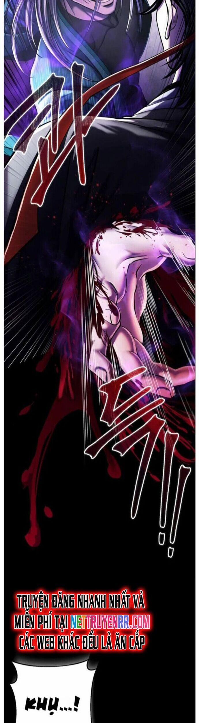 Đao Hoàng Tứ Thiếu Gia 106 trang 31