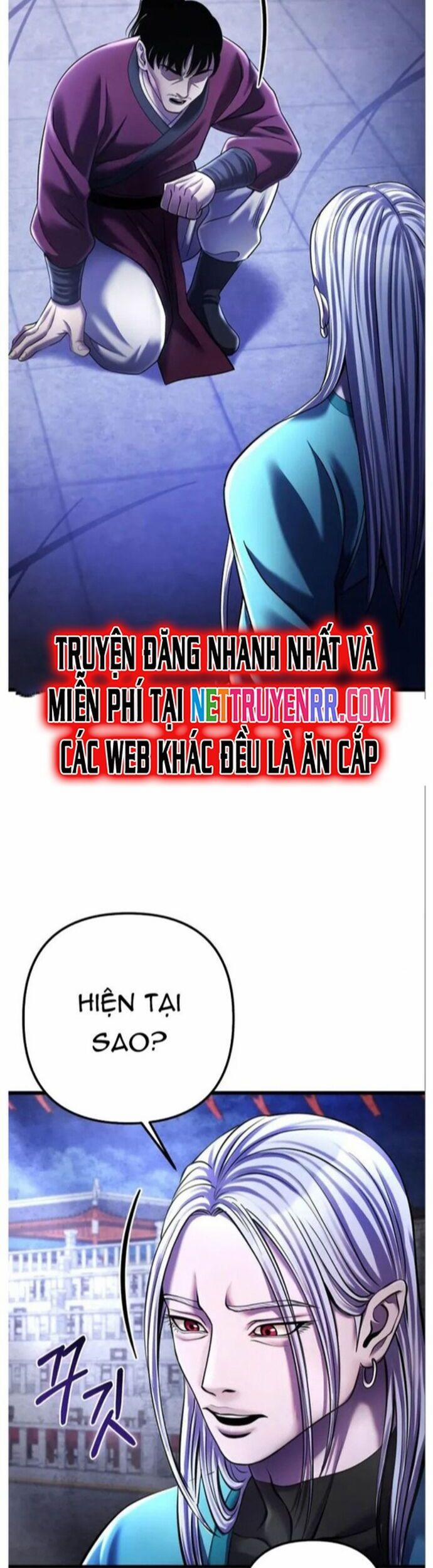 Đao Hoàng Tứ Thiếu Gia 106 trang 38