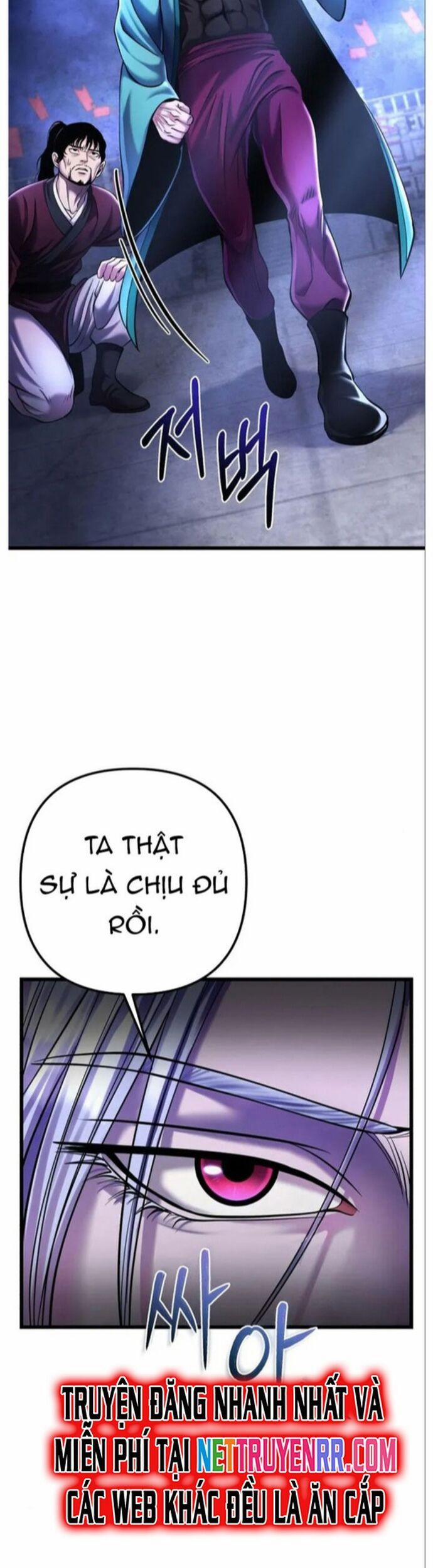 Đao Hoàng Tứ Thiếu Gia 106 trang 40