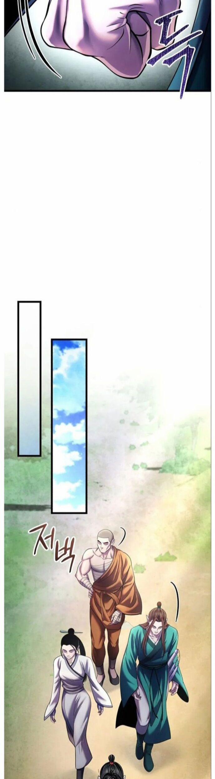 Đao Hoàng Tứ Thiếu Gia 106 trang 42