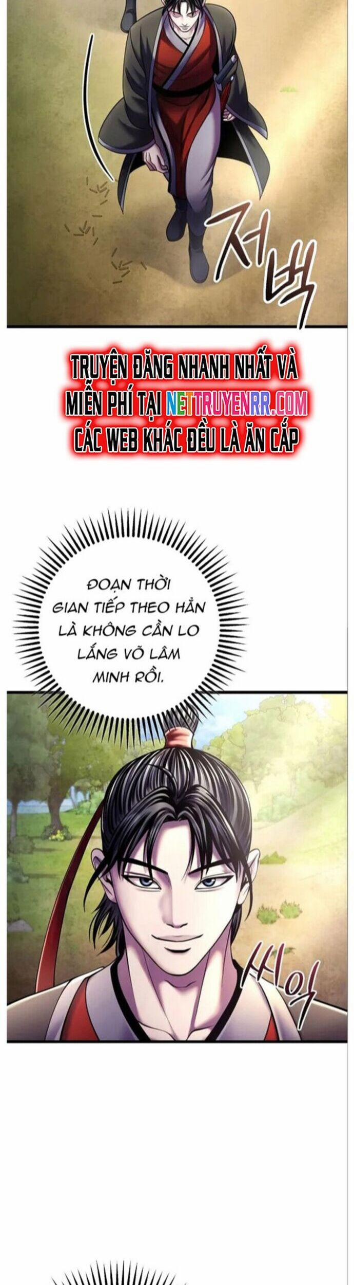 Đao Hoàng Tứ Thiếu Gia 106 trang 43