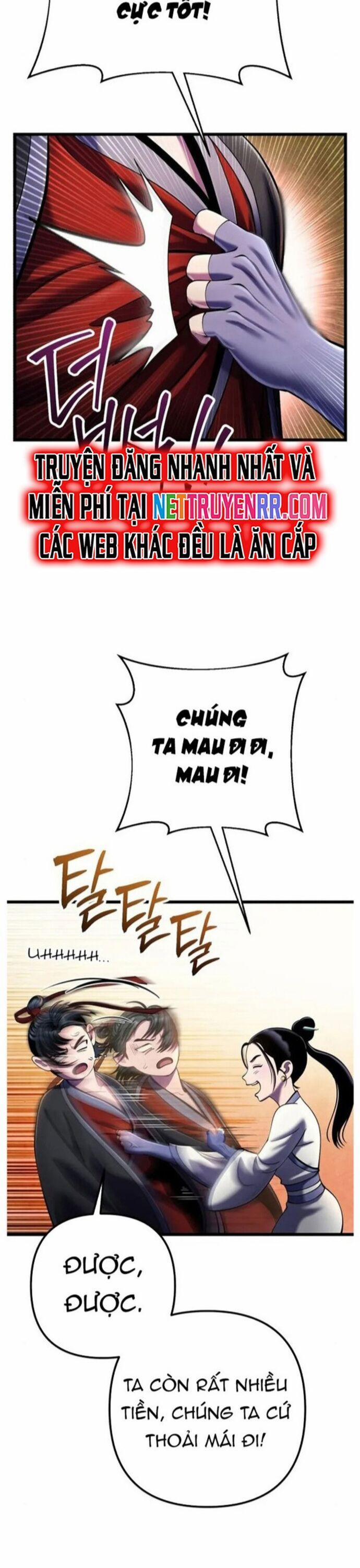 Đao Hoàng Tứ Thiếu Gia 107 trang 16