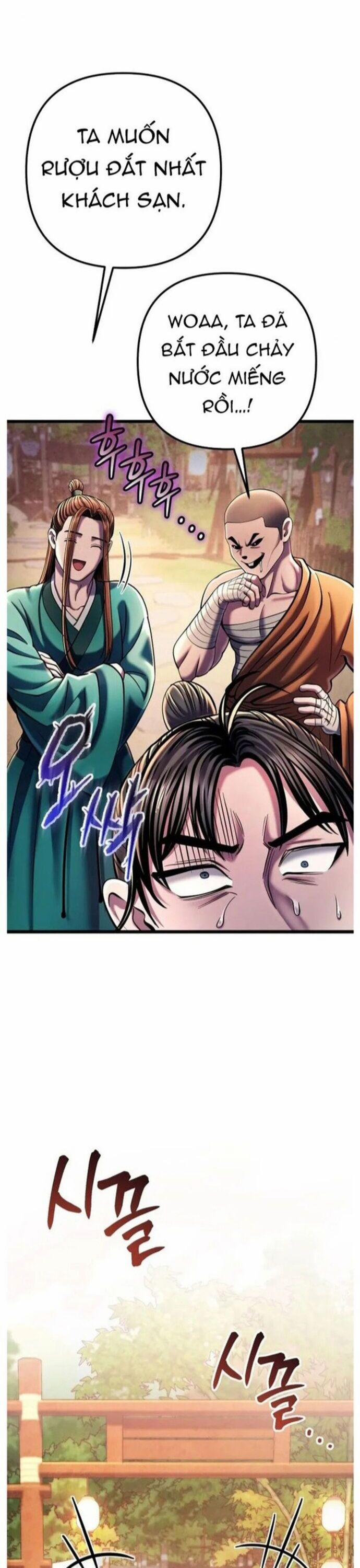 Đao Hoàng Tứ Thiếu Gia 107 trang 17