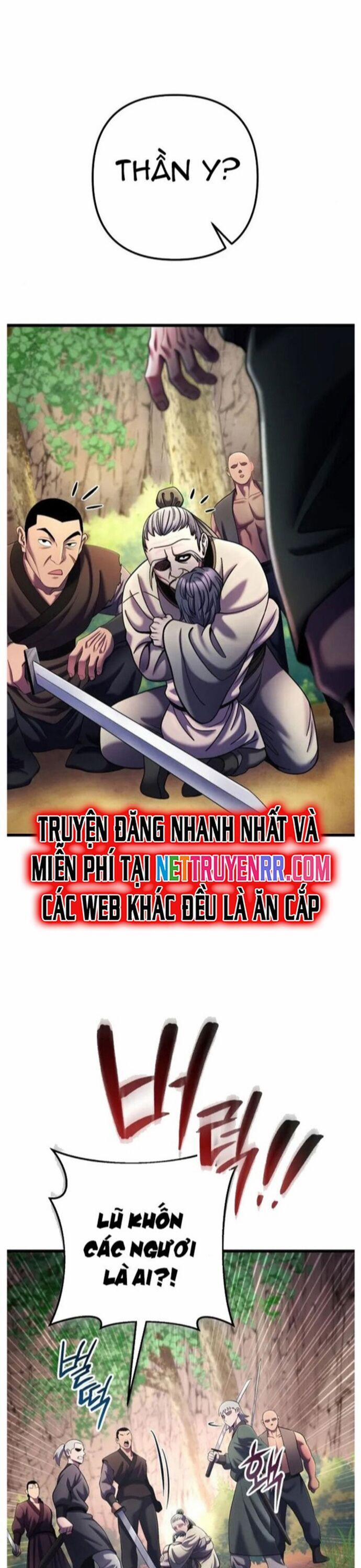 Đao Hoàng Tứ Thiếu Gia 107 trang 22