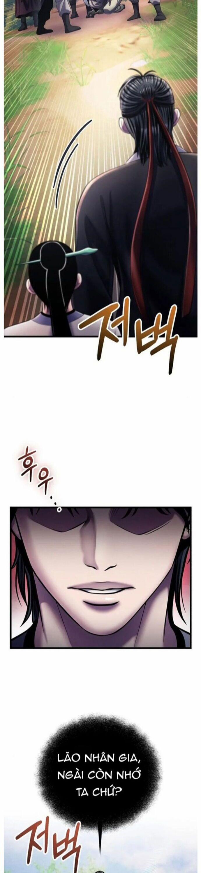 Đao Hoàng Tứ Thiếu Gia 107 trang 23