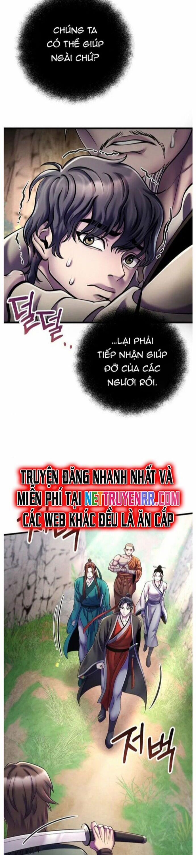 Đao Hoàng Tứ Thiếu Gia 107 trang 25