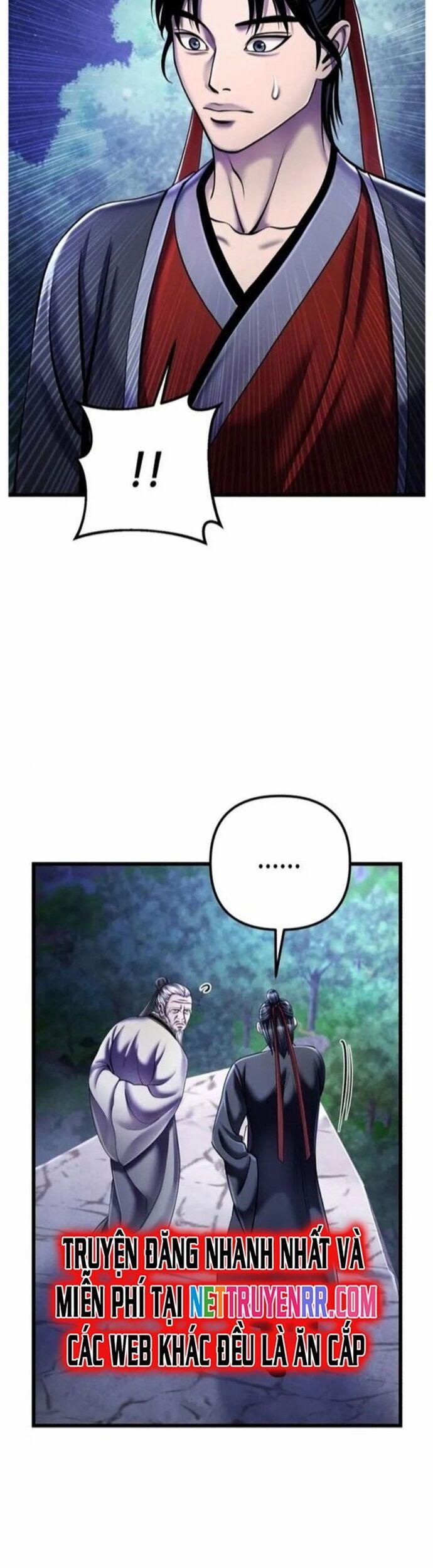 Đao Hoàng Tứ Thiếu Gia 108 trang 23