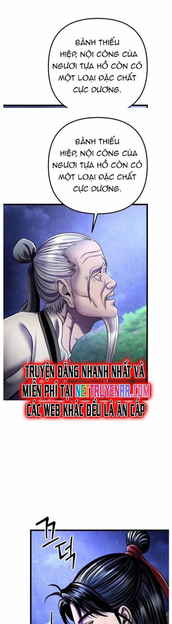 Đao Hoàng Tứ Thiếu Gia 108 trang 26