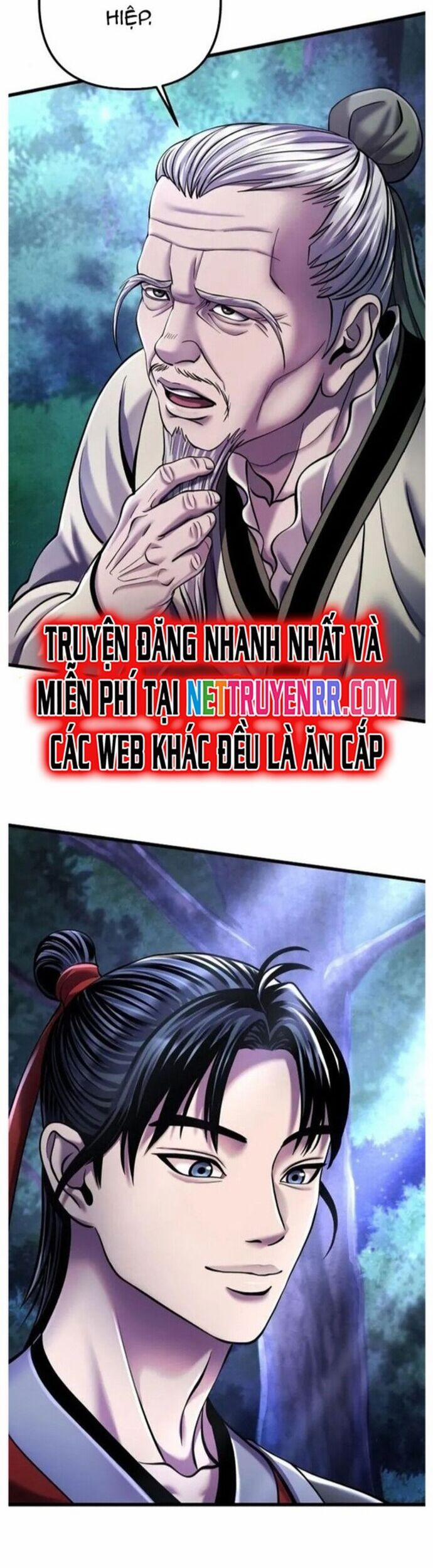 Đao Hoàng Tứ Thiếu Gia 108 trang 47