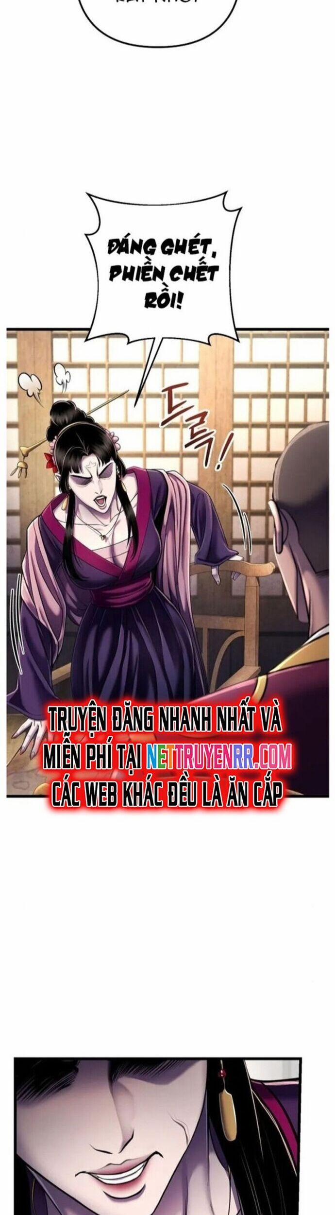 Đao Hoàng Tứ Thiếu Gia 108 trang 5