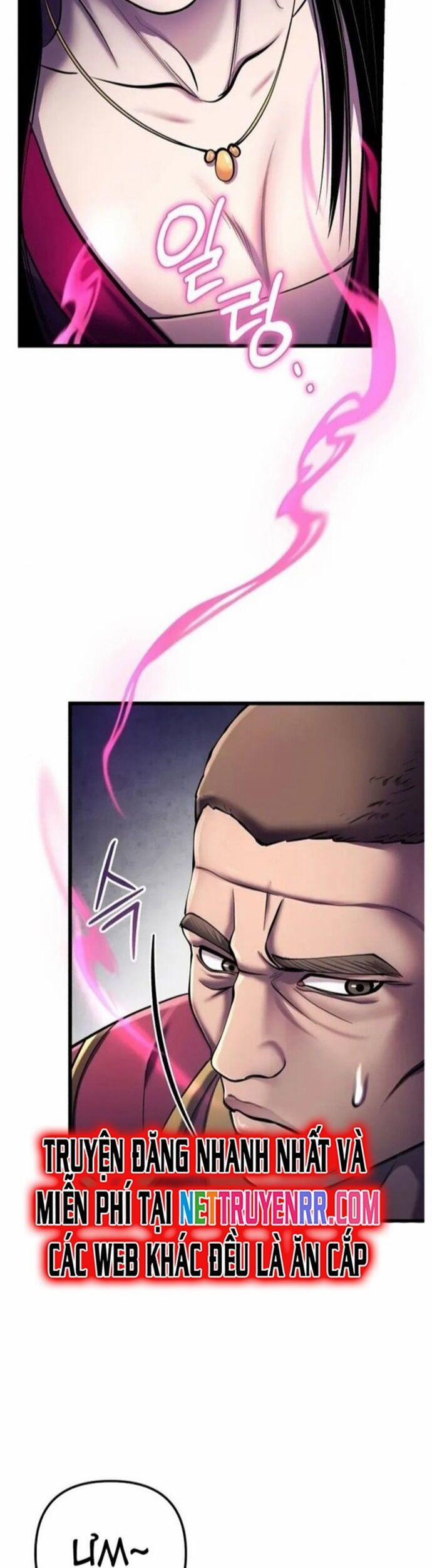 Đao Hoàng Tứ Thiếu Gia 108 trang 6