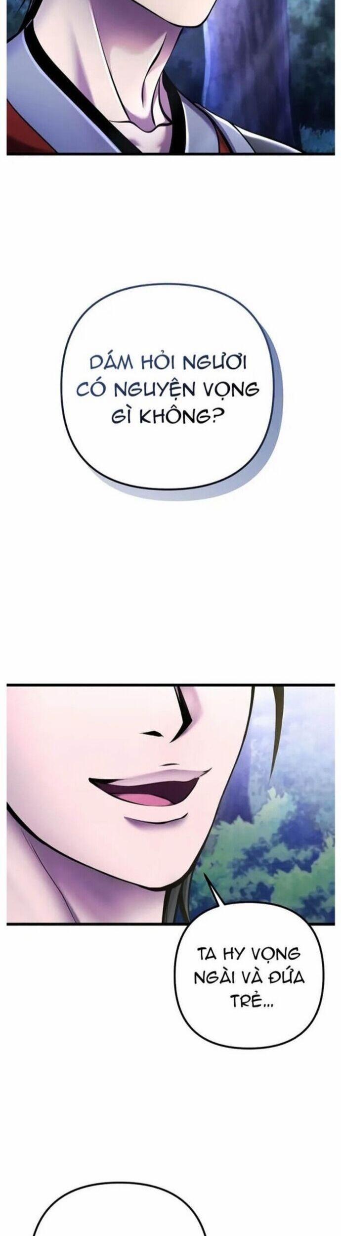 Đao Hoàng Tứ Thiếu Gia 109 trang 1