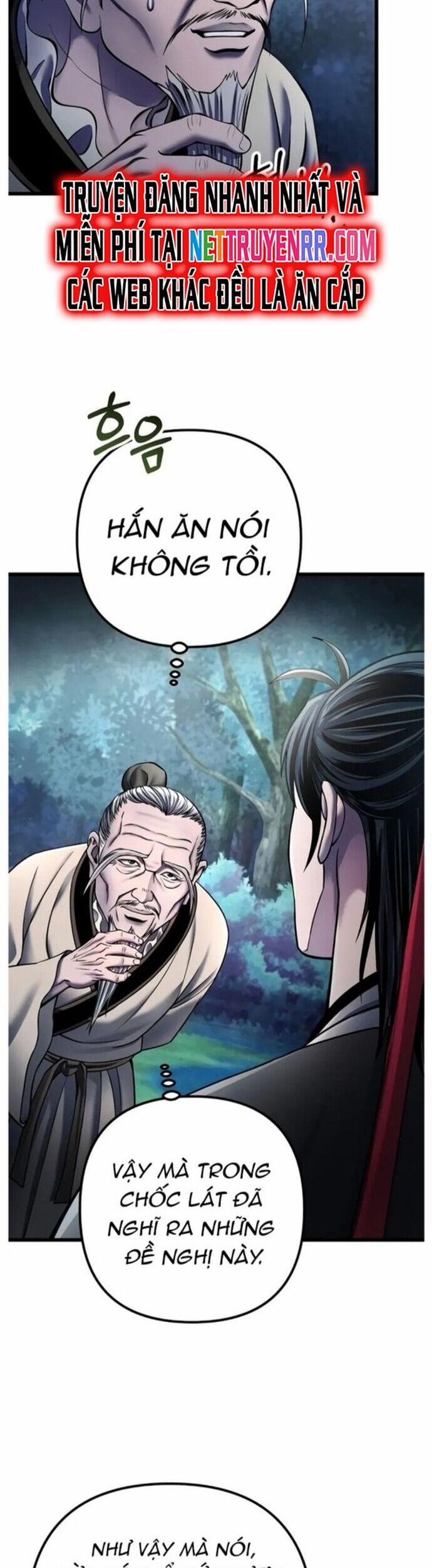 Đao Hoàng Tứ Thiếu Gia 109 trang 11