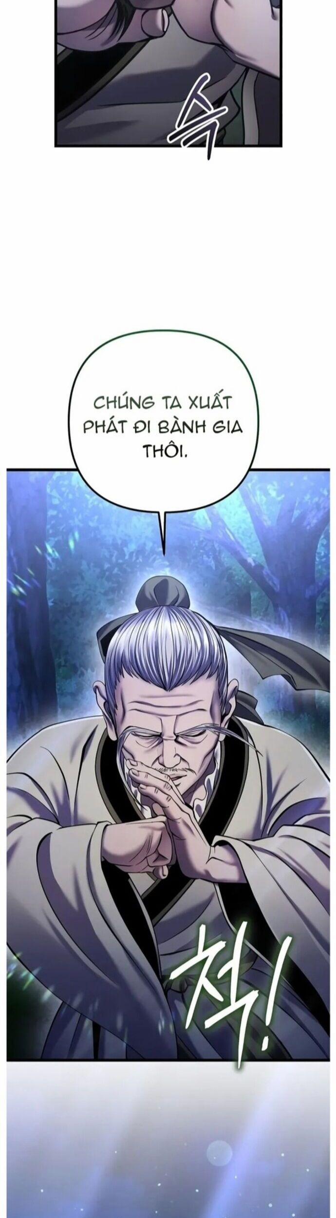 Đao Hoàng Tứ Thiếu Gia 109 trang 14