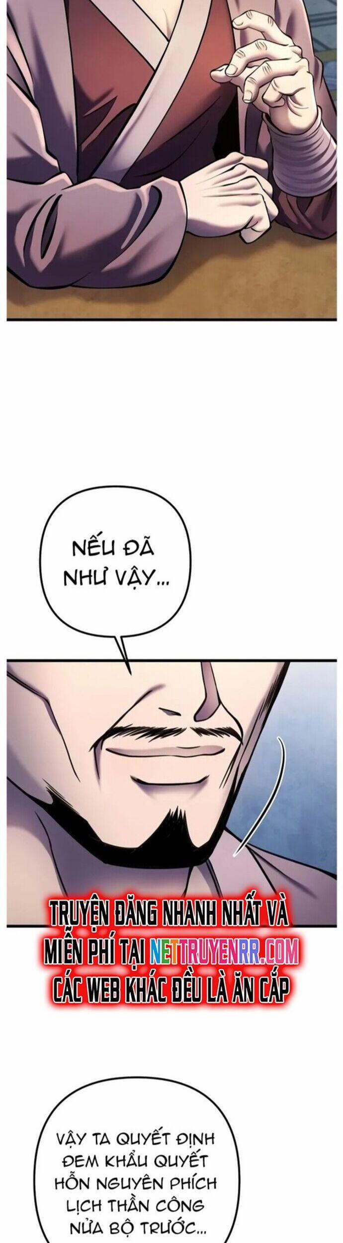 Đao Hoàng Tứ Thiếu Gia 109 trang 19