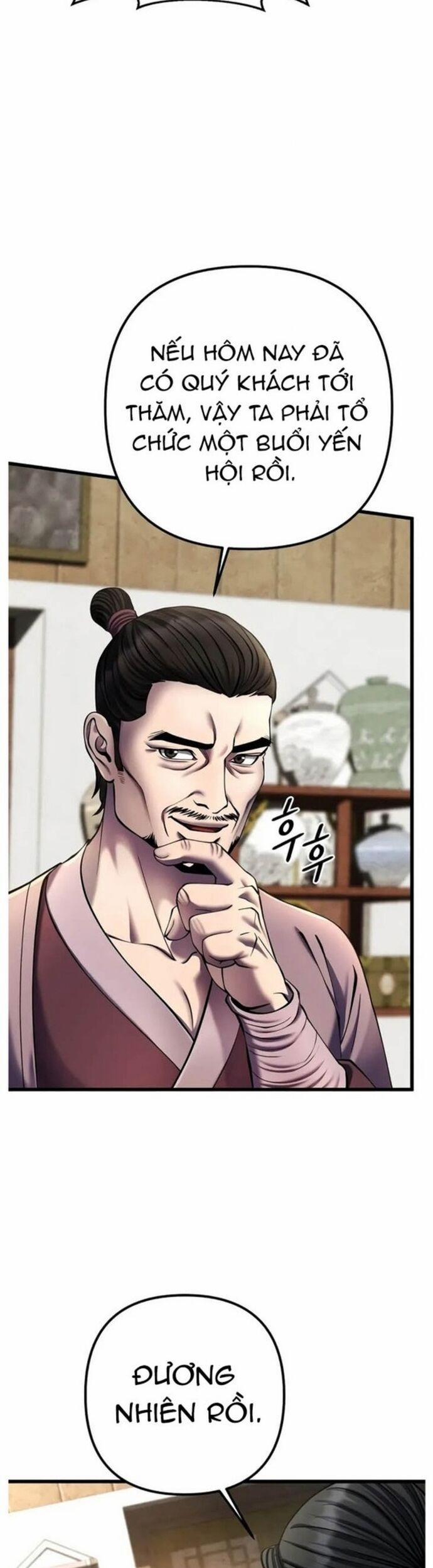 Đao Hoàng Tứ Thiếu Gia 109 trang 24