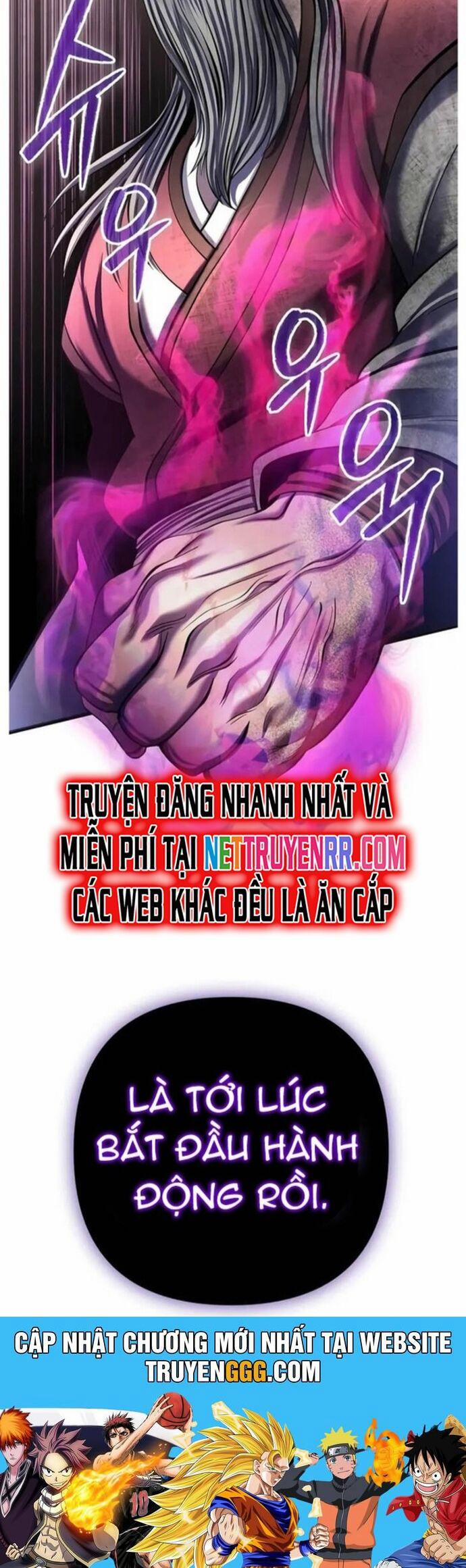 Đao Hoàng Tứ Thiếu Gia 109 trang 48