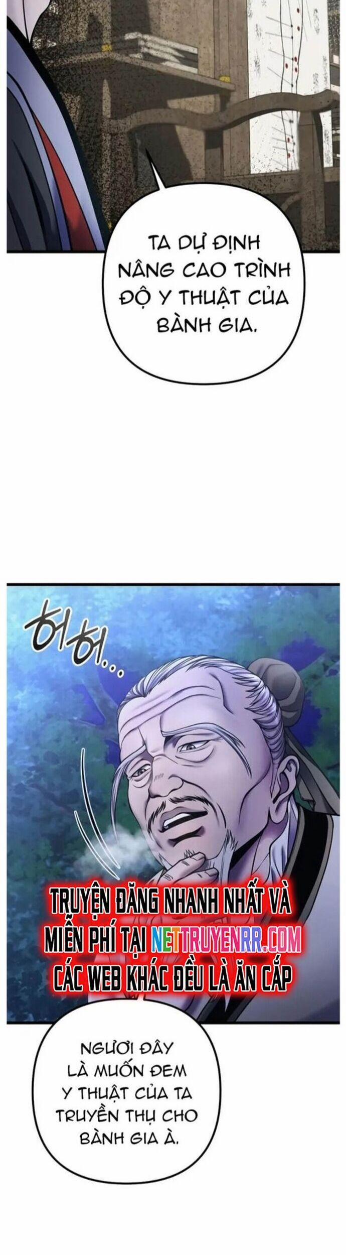 Đao Hoàng Tứ Thiếu Gia 109 trang 5