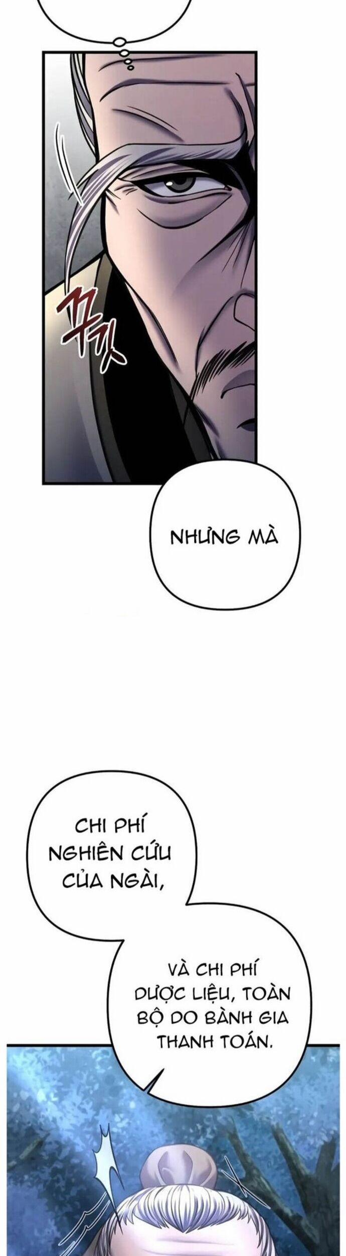 Đao Hoàng Tứ Thiếu Gia 109 trang 7