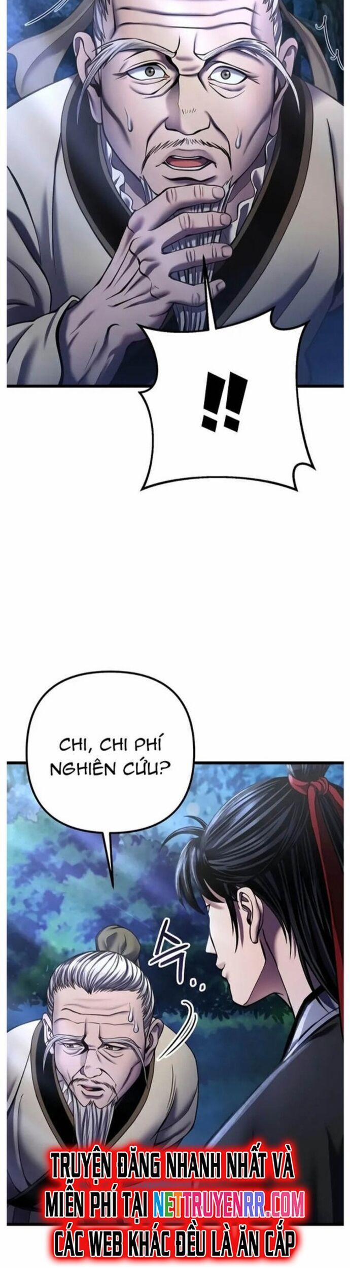 Đao Hoàng Tứ Thiếu Gia 109 trang 8