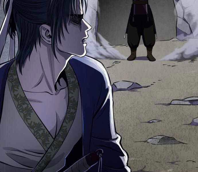 Đao Hoàng Tứ Thiếu Gia 11 trang 160