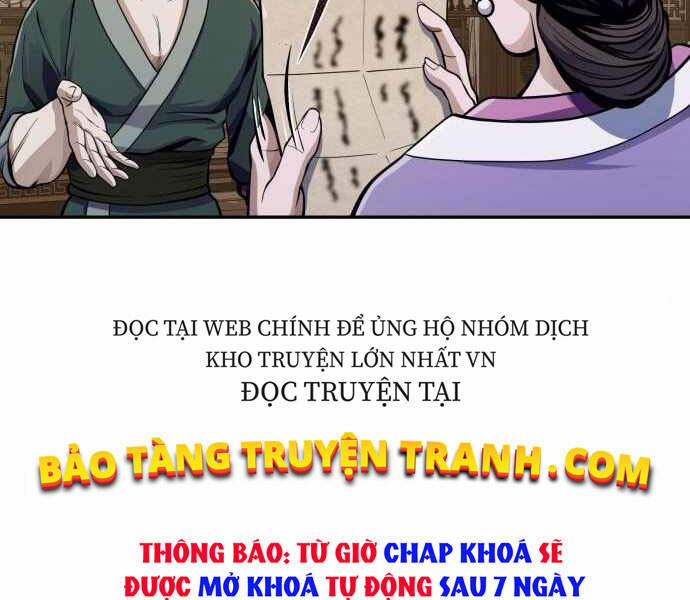 Đao Hoàng Tứ Thiếu Gia 11 trang 64