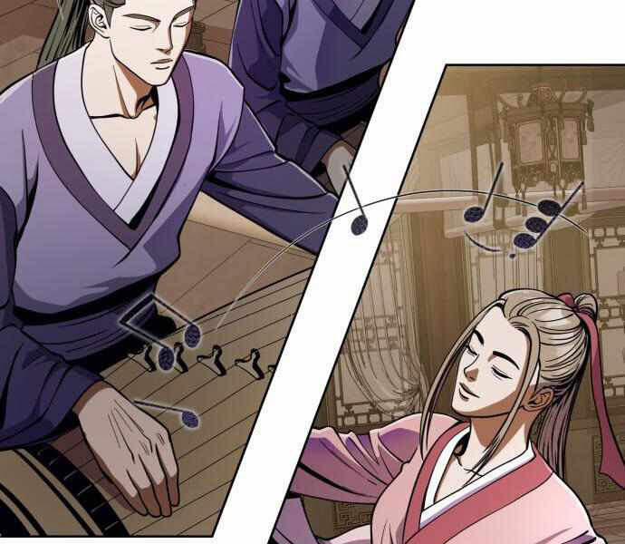 Đao Hoàng Tứ Thiếu Gia 11 trang 9