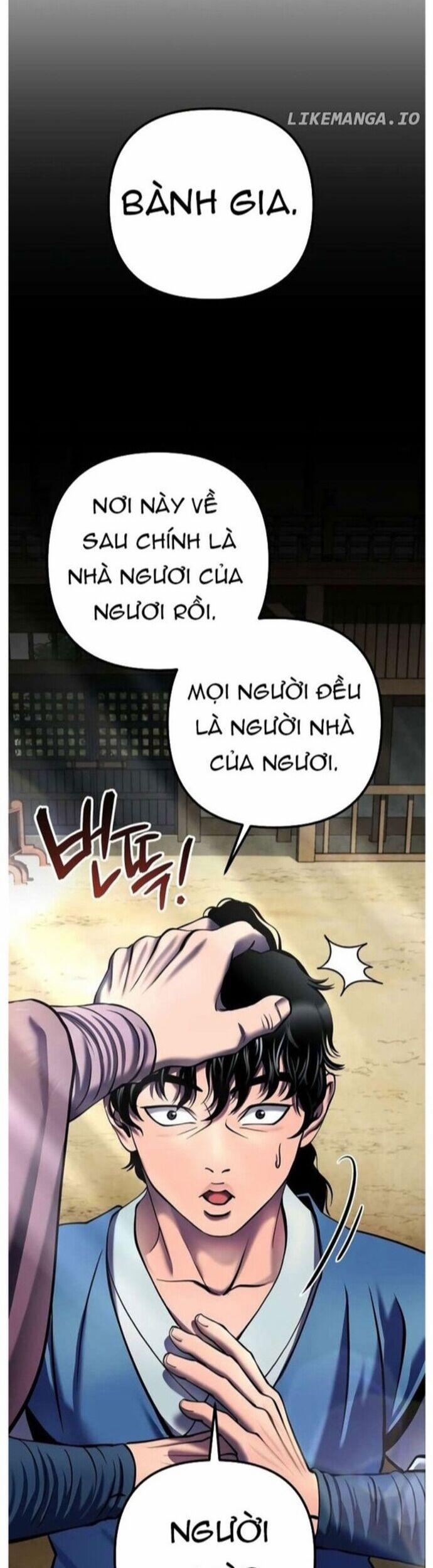 Đao Hoàng Tứ Thiếu Gia 110 trang 17