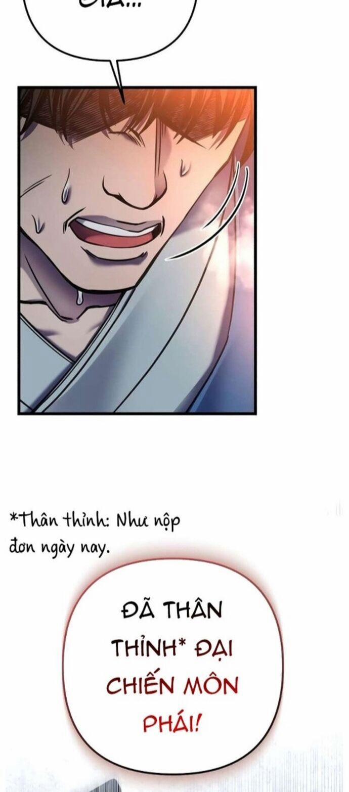 Đao Hoàng Tứ Thiếu Gia 110 trang 48